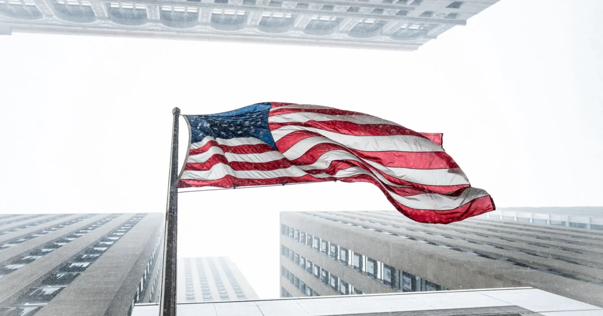amerika