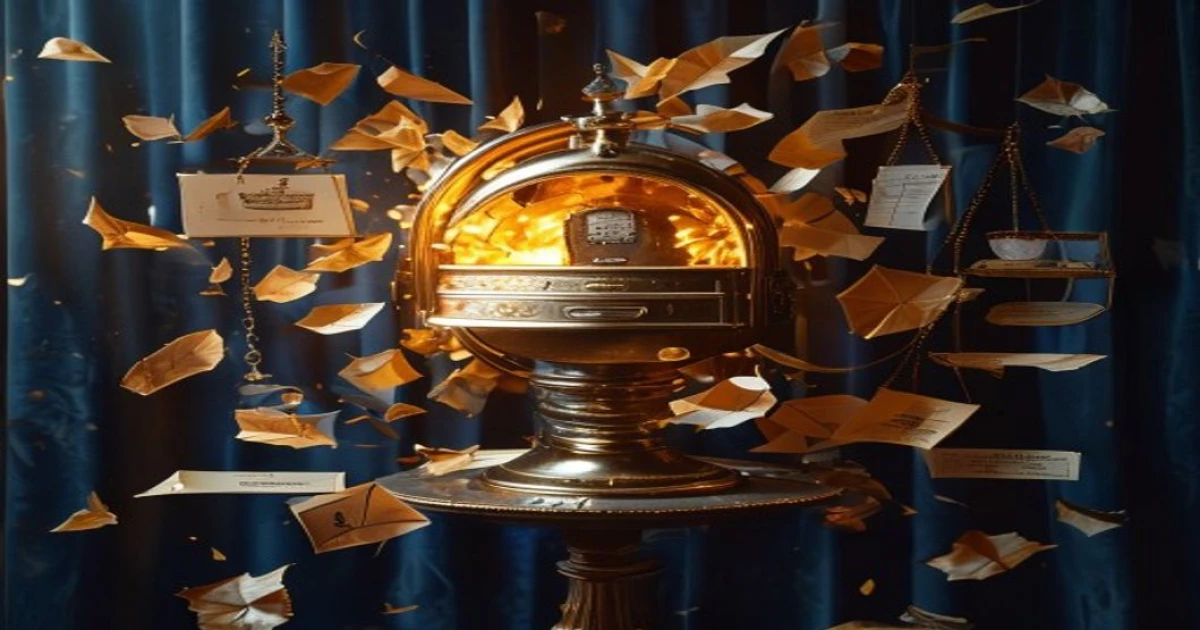 mail