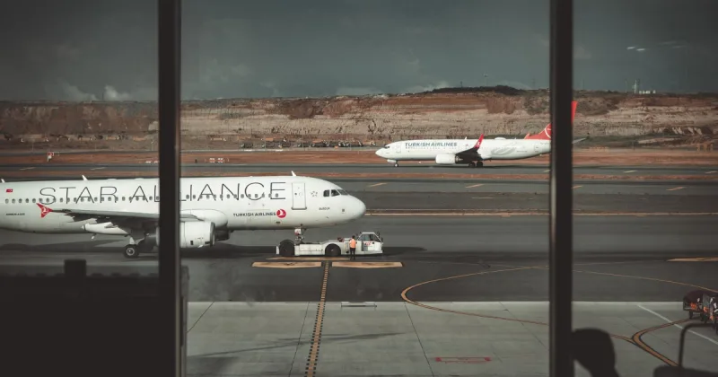 airline