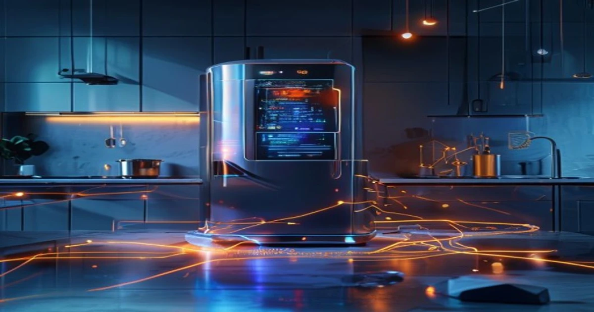 akıllı buzdolabı, yazılım güncellemesi, iot, cihaz desteği, akıllı ev, teknik destek, elektronik atık