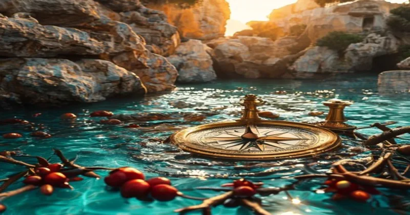 Alanya Kalesi Açıklarında Amatör Balıkçı Dev Balinayla Karşılaştı