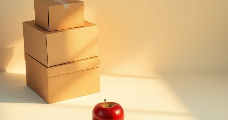 Aldi Launches Daily Grocery Blind Box Giveaway Through June