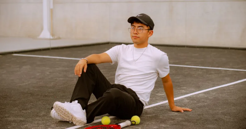 alex de minaur