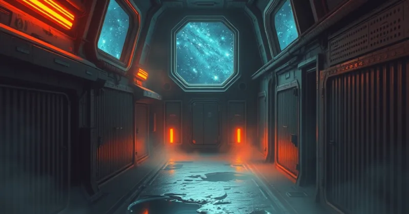 Alien: Isolation 2 Korku Deneyimini Yeniden Tanımlamaya Hazırlanıyor