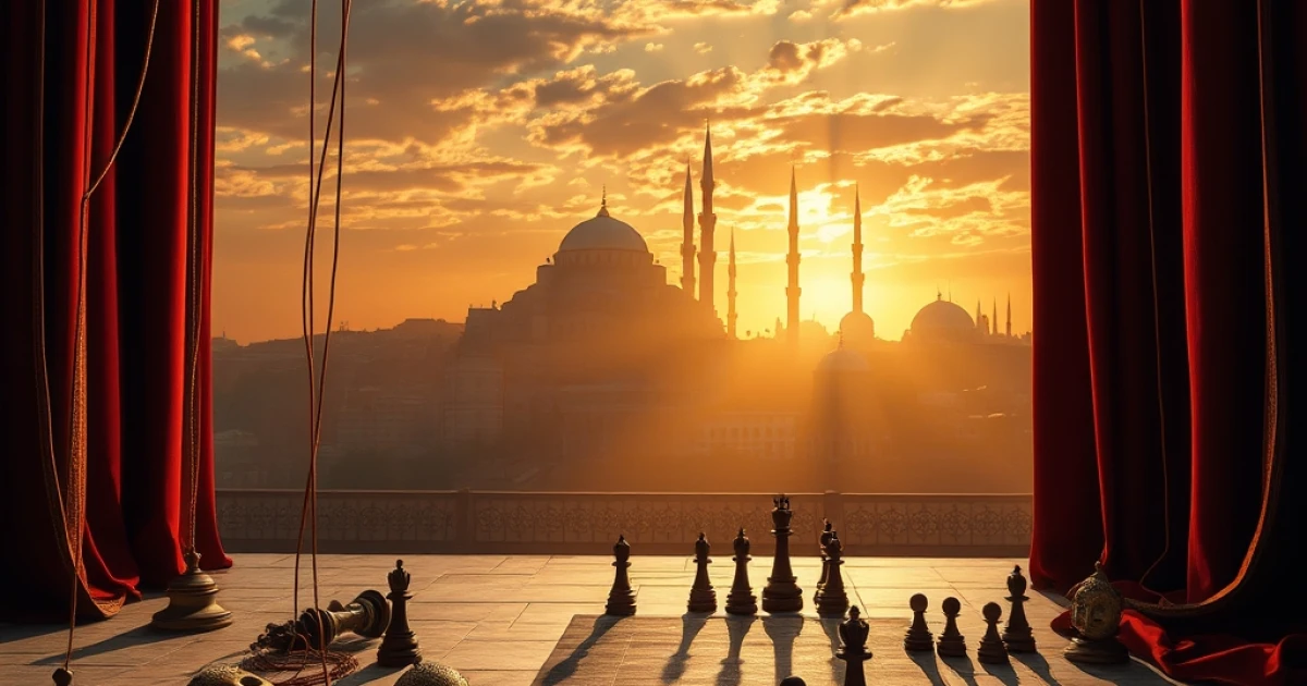 altı üstü istanbul oyuncuları