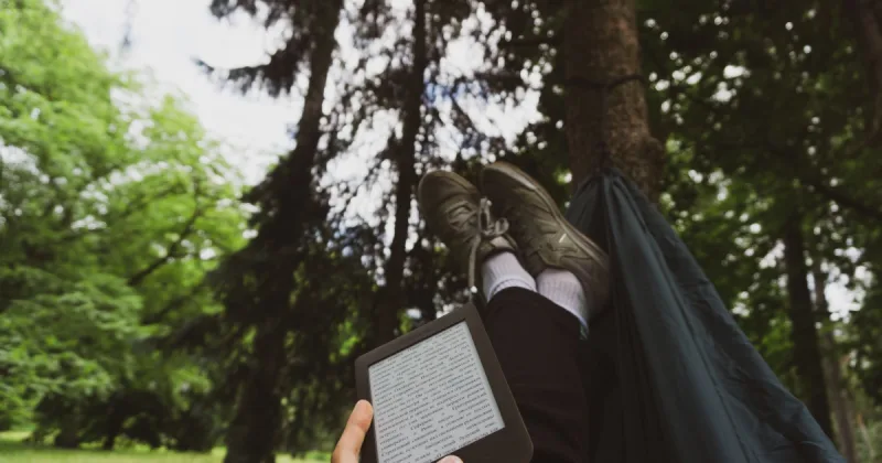 Amazon, Kindle cihazlarına ve iPhone uygulamasına yeni hikaye özeti özelliğini sundu