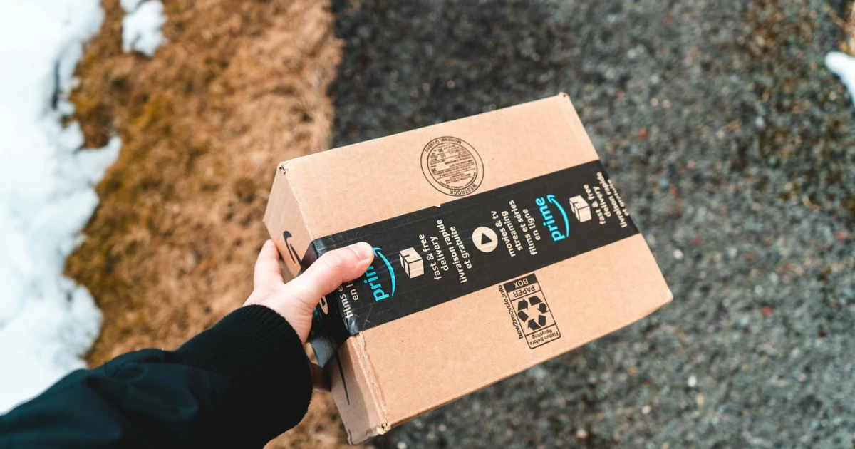 amazon prime