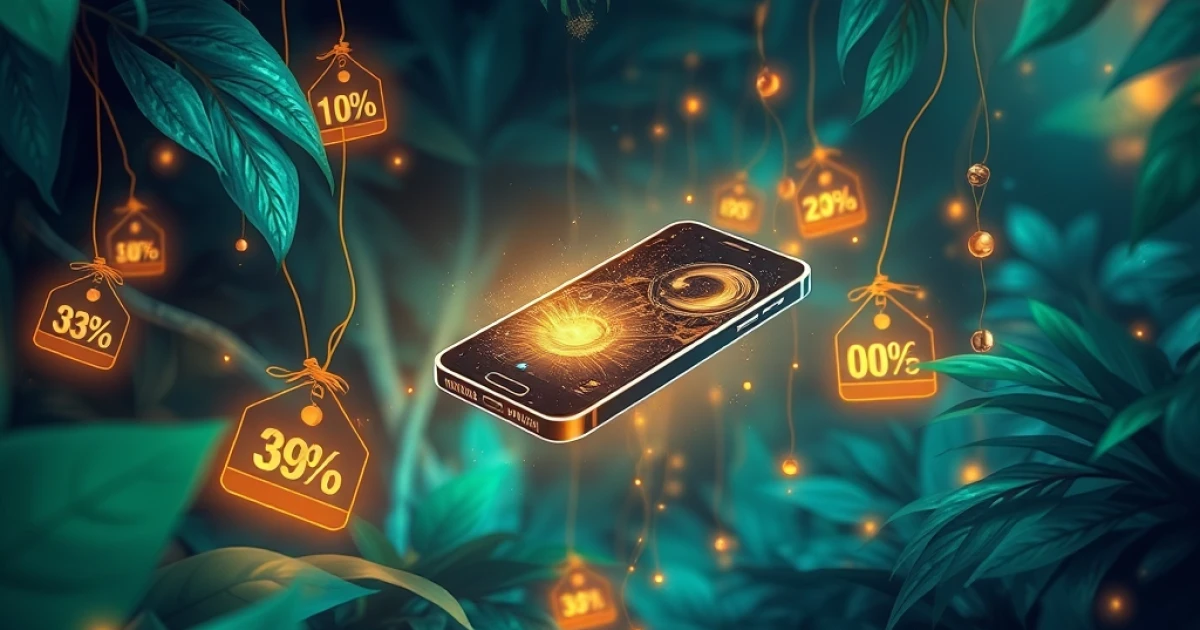 amazon, prime günü, indirim, akıllı telefon, alışveriş, fiyat karşılaştırma, yapay zeka
