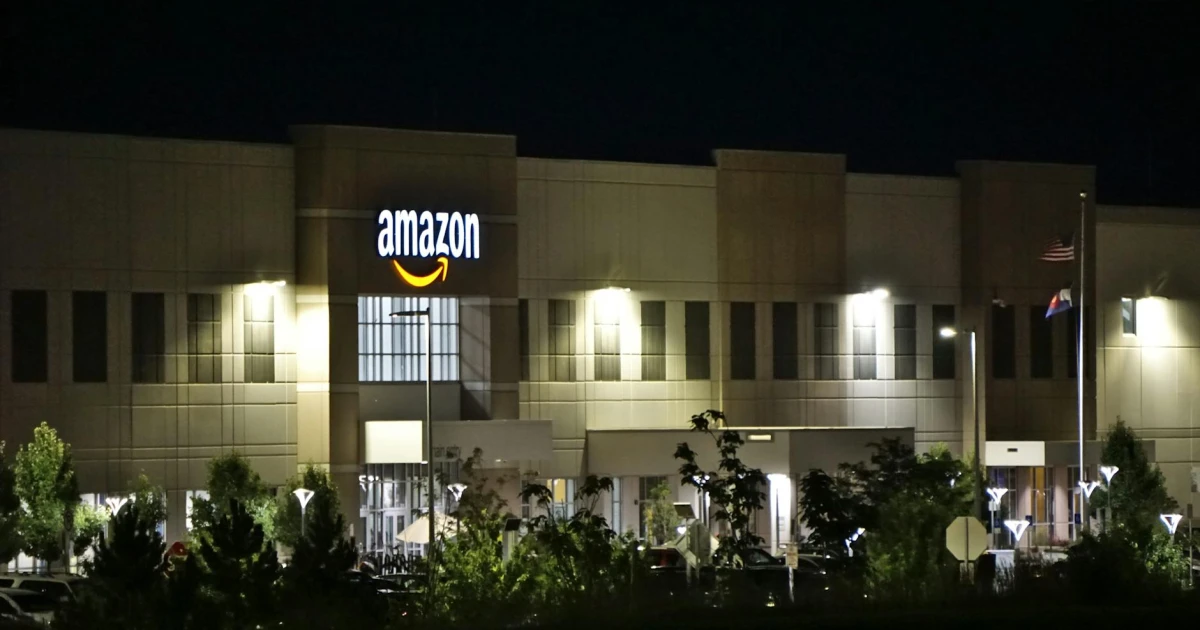 amazon prime