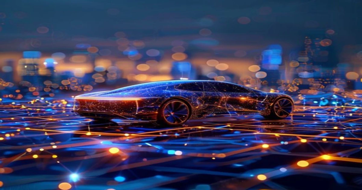 otonom araçlar, robotaksi, Amazon Zoox, yapay zeka, self-driving