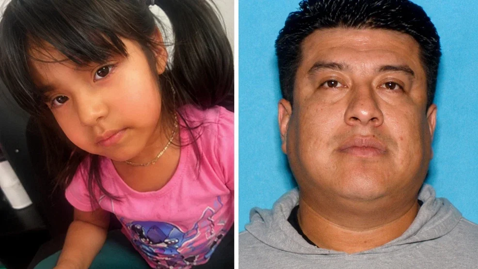 Amber Alert Issued for Five-Year-Old Abducted in Nevada as Authorities Search for Suspect Vehicle