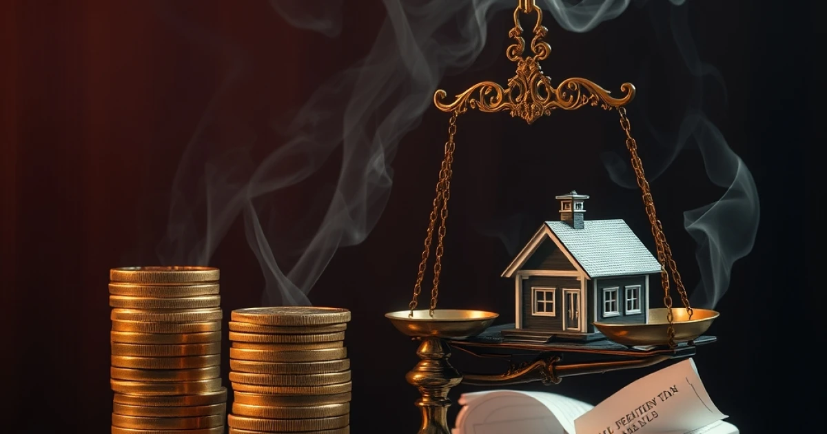 andy burnham property tax