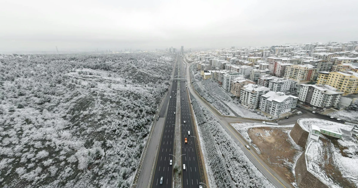 ankara hava durumu
