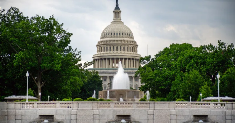 Anthropic, Trump Yönetimi ile Sorunları Çözmek için Washington'da Görüşmelere Başladı