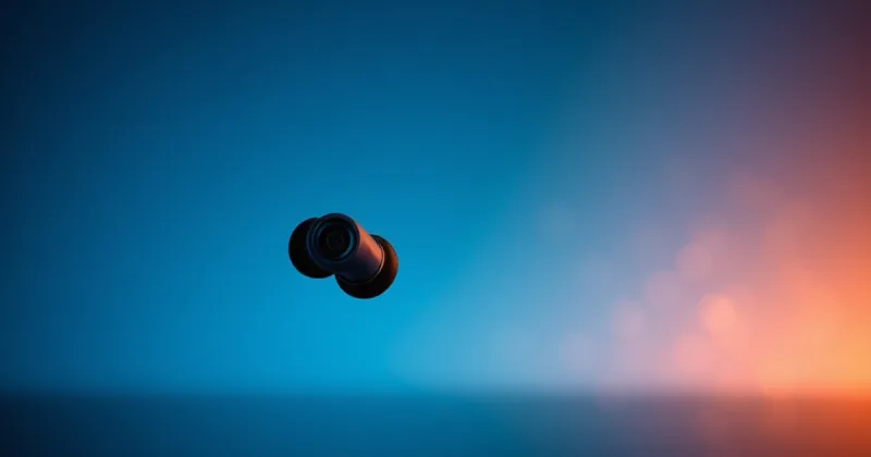 Apple AirPods ile iPhone kamerasını uzaktan kontrol etmenin yollarını açıkladı
