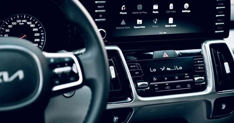 Apple CarPlay'e iOS 27 ile 18 yeni duvar kağıdı ekledi