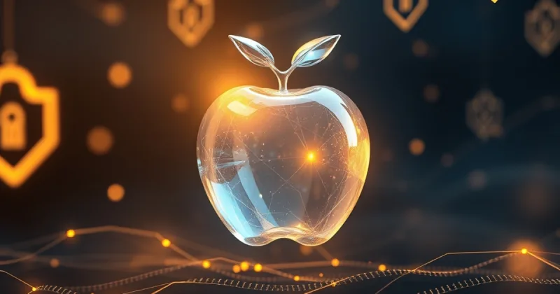 Apple, Gizli E-Posta Adreslerini Tek Bir Alan Adı Altında Birleştiriyor