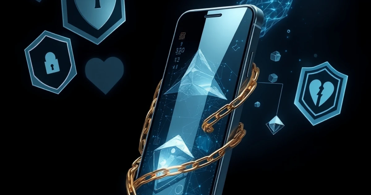apple, iphone, hırsızlık, güvenlik, polis, veri paylaşımı, korumalı telefon