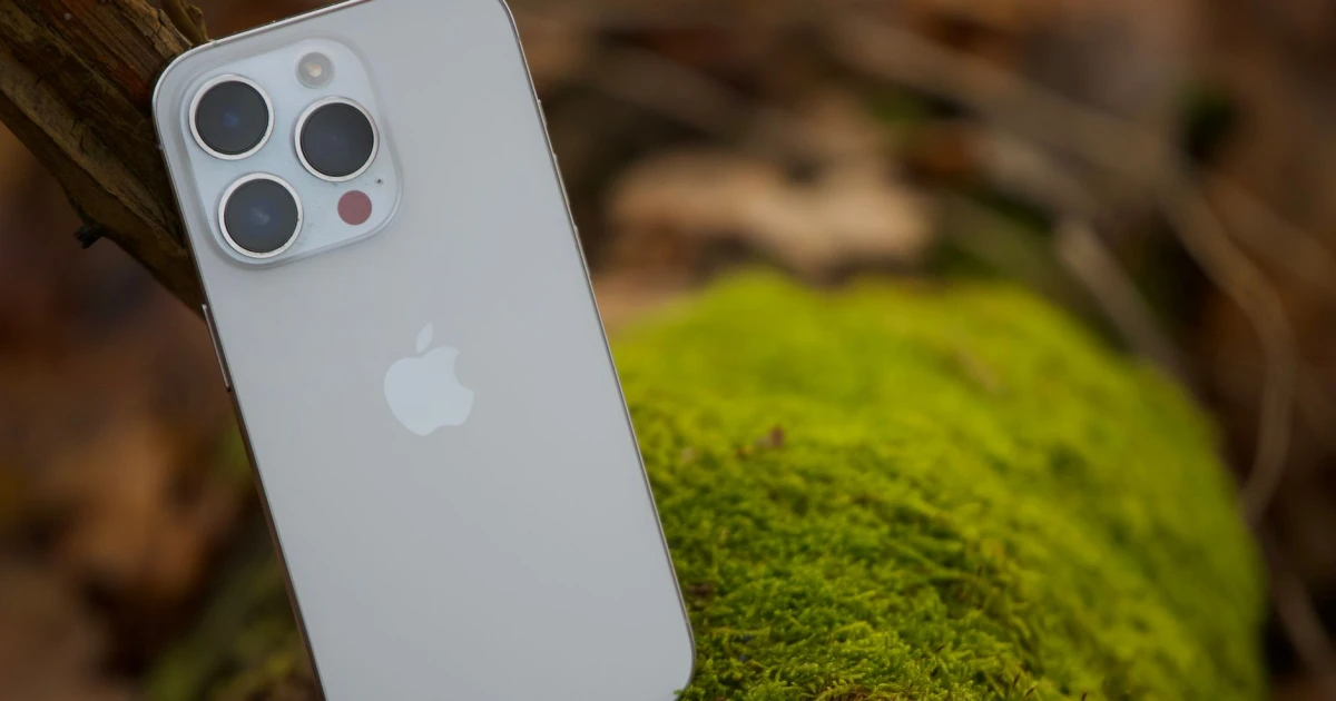 apple iphone 17 pro