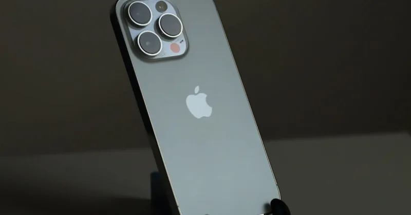 Apple, iOS 27'de Siri'nin yeni yeteneklerini tanıttı