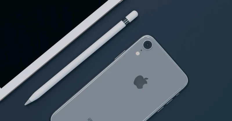 Apple iOS 27'de Sıvı Cam Görseli Sorununu Giderdi