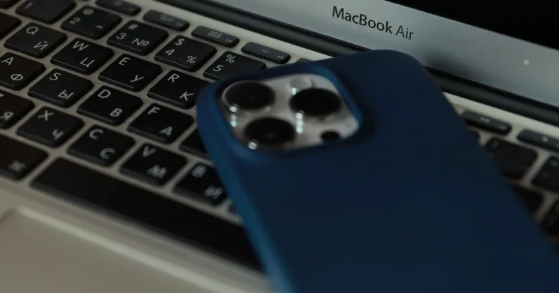 Apple iPhone 18 Pro'yu sonbaharda tanıtacak, üç yeni özellik dikkat çekiyor
