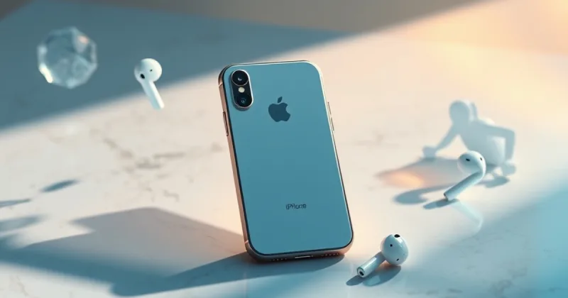 Apple, iPhone ve AirPods Pro 3 ile spor salonlarında akıllı saat deneyimi sunuyor
