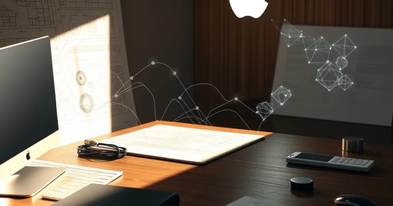 Apple, kurumsal cihaz yönetiminde MCP sunucularının rolünü tartışıyor