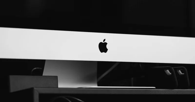 apple, kurumsal cihaz, güvenlik, sıfır dokunuş kaydı, mac, ipad, cihaz yönetimi