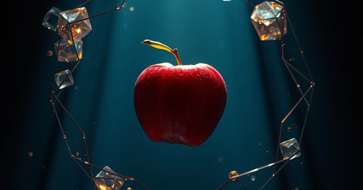 apple