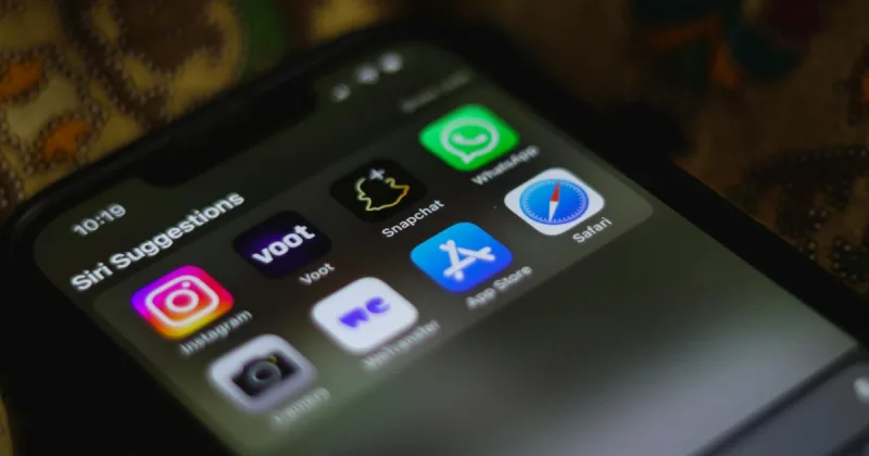 Apple, Siri için yeni bir sohbet uygulaması sundu