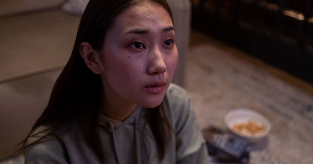 apple tv, widow's bay, dizi, ikinci sezon, streaming, komedi-korku