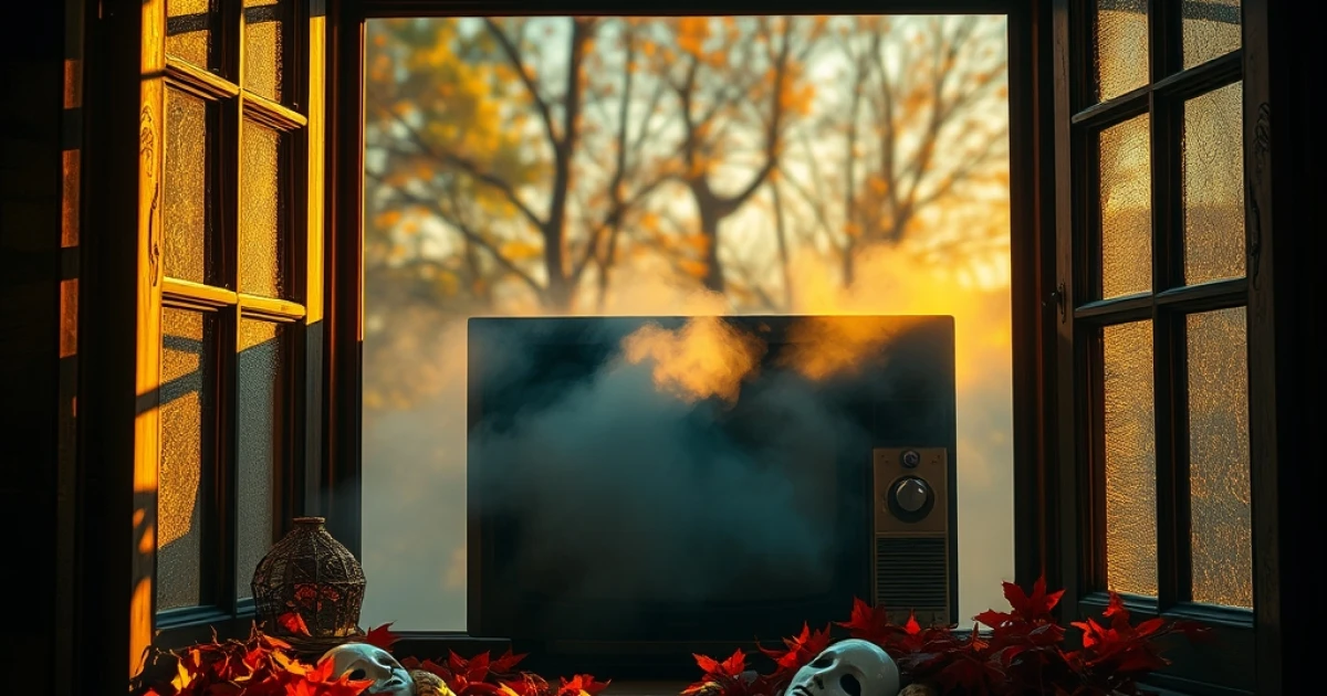 apple tv, widow's bay, korku komedisi, sezon finali, matthew rhys, dizi, streaming