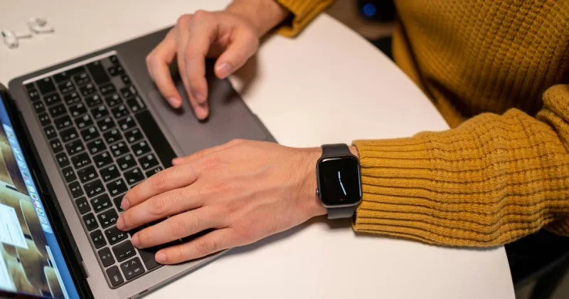 Apple, watchOS 27'nin yeni özelliklerini tanıttı