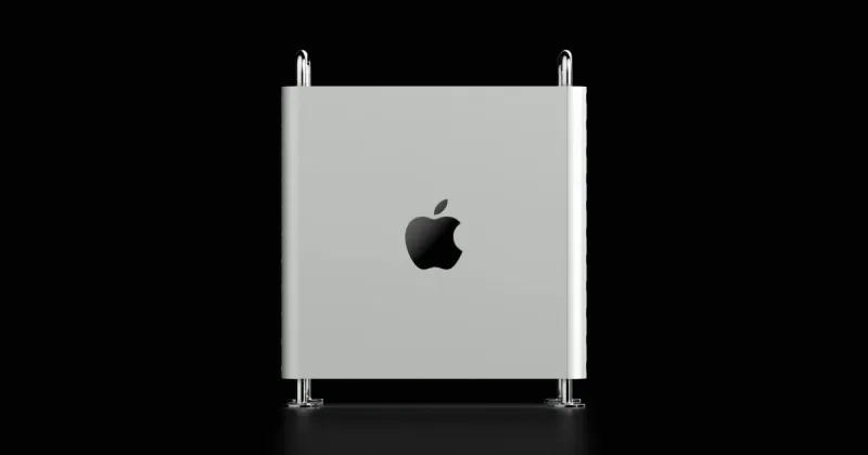 Apple, WWDC 2026'da Finder Karakterini Fiziksel Rozet ile Tanıttı