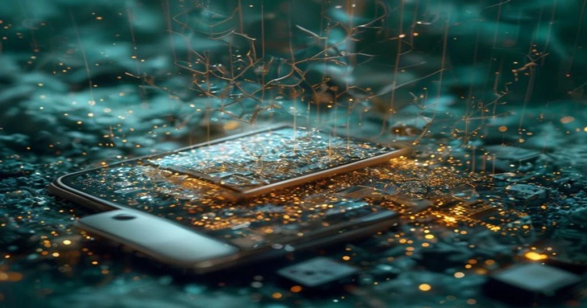 e-atık, geri dönüşüm, eski telefonlar, bulut bilişim, akıllı telefon, elektronik atık, yeniden kullanım