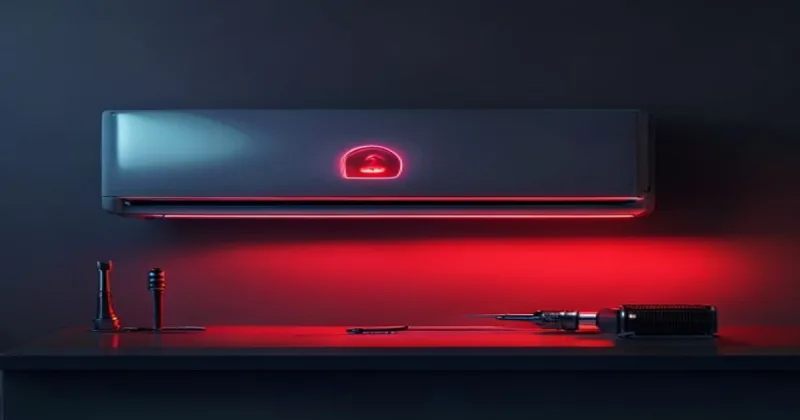 Arçelik Klima HL Hatası Nedir, Nasıl Giderilir