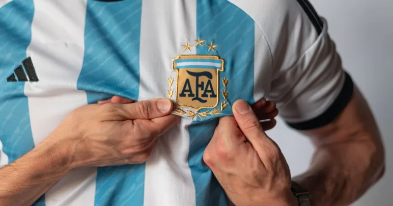 argentina fc