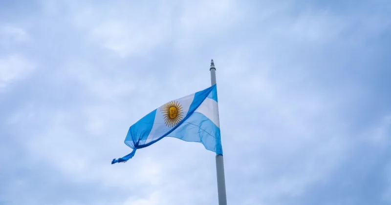 argentina