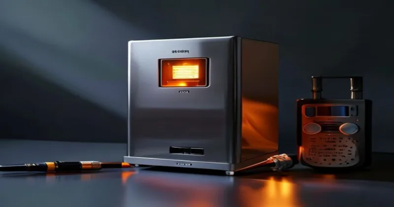 Ariston Kombi 5P3 Hatası Nasıl Çözülür: Adım Adım Onarım Rehberi