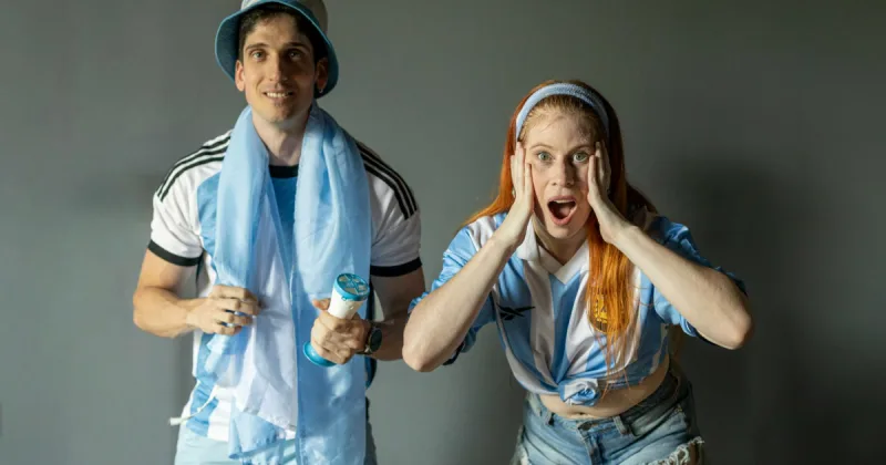Arjantin Honduras'ı Kyle Field'de 100 Bin Seyirci Önünde Konuk Ediyor, Messi'nin Oynaması Bekleniyor