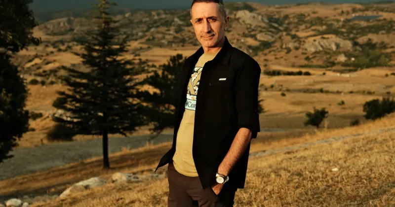 zafer ergin