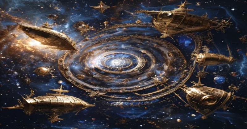 Astroloji Uzmanları Uyarıyor: Bu Burç Eşleşmeleri Evlilik için "Çelik Etek" Kuruyor