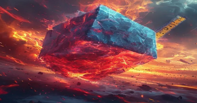 Atmosferik Anomali Avrupa'yı Isıl Dalgasının Esiri Yaptı