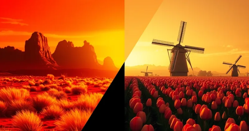 australia vs netherlands