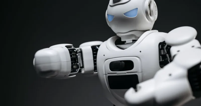 Ay'da Görev Yapan Minik Robot İki Yıl Sonra Başarısını Kanıtladı