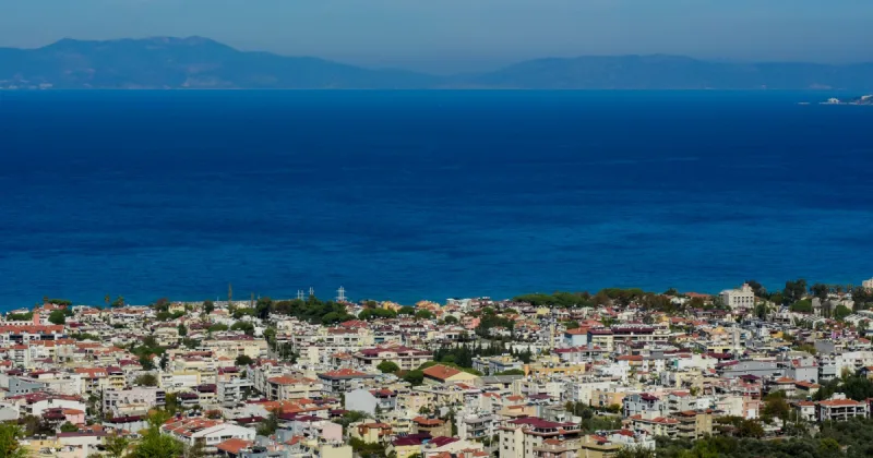 Aydın'da Hava Durumu Değişimi Yaşanacak, Yağış Beklentileri Artıyor
