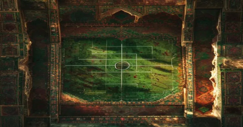 iran futbol