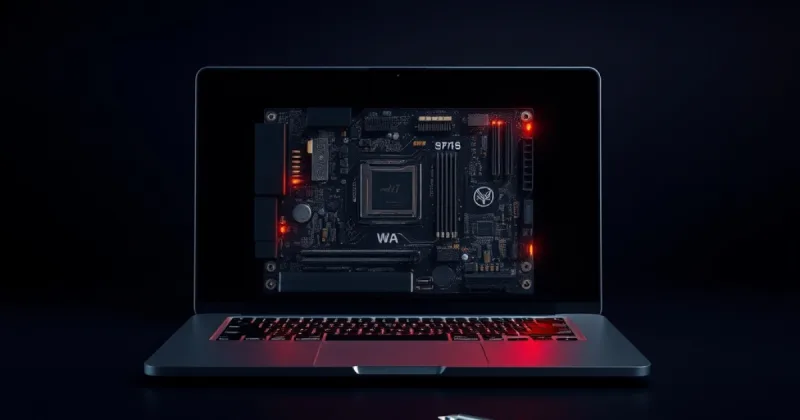 Bad System Config Info Hatası Nasıl Çözülür