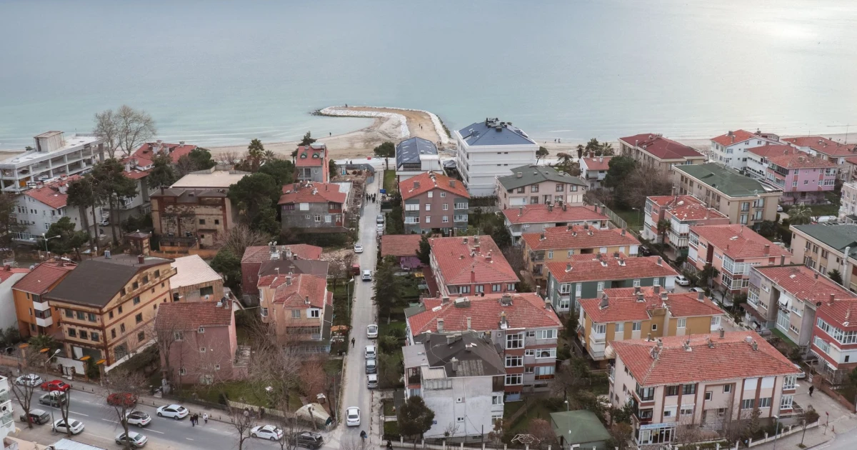 balıkesir hava durumu